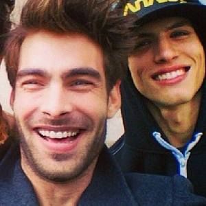 Meet your Posher, Charles